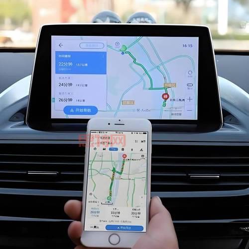 华为地图导航下载:精准定位,高效出行