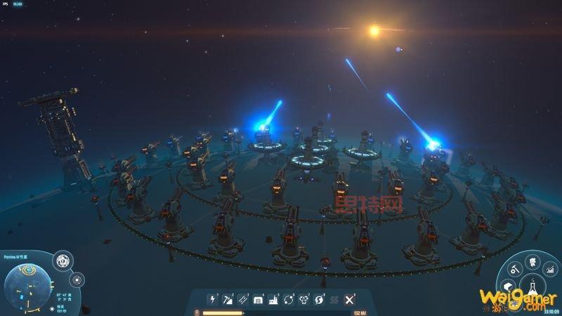 孢子中文版下载：玩转模拟养成，打造属于你的宇宙帝国！