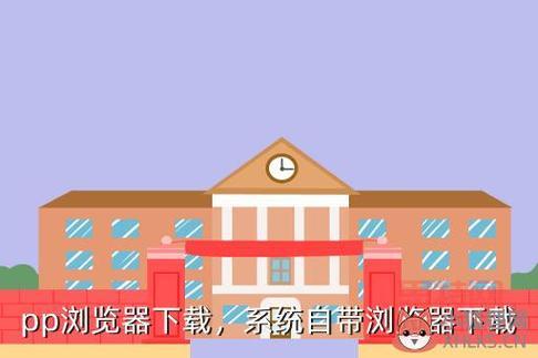 PP浏览器：iOS必备！一键下载音视频，离线观看，彻底摆脱电脑