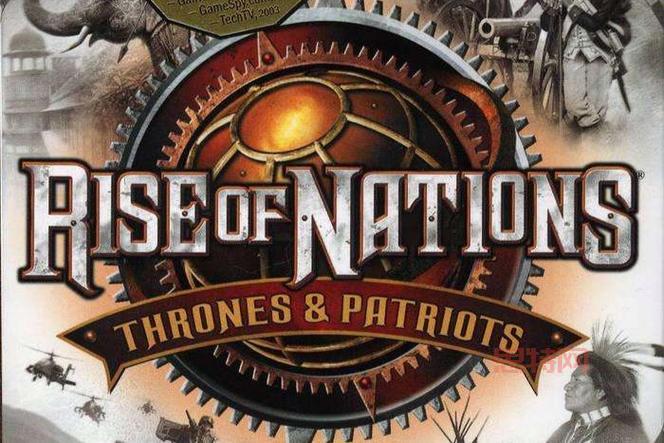 国家的崛起简体中文版下载：征服世界，指尖策略