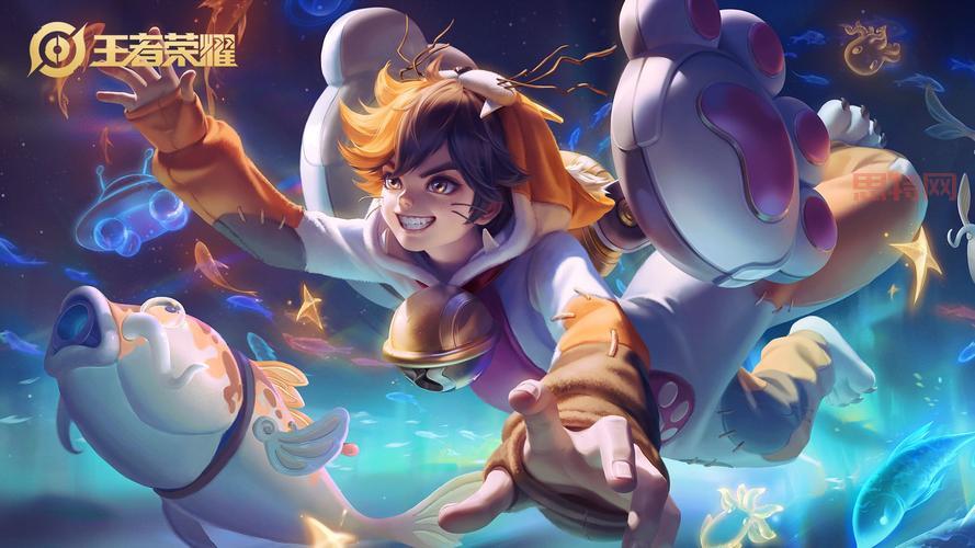 可乐助手app：解锁王者荣耀全角色、全皮肤！