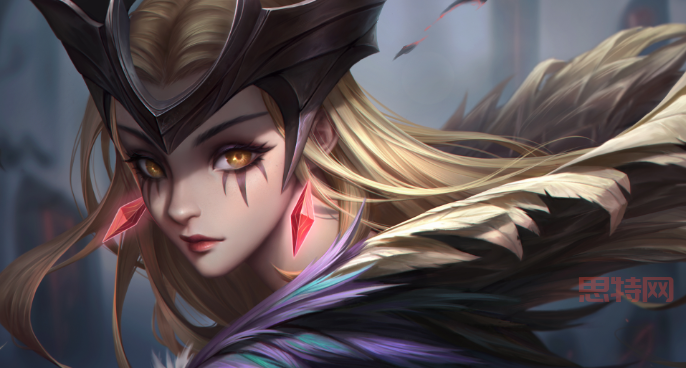 魅惑妖姬：从冥界公主之女到现世妖姬，她的命运轨迹是怎样的？