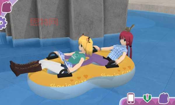 Jump Harem：成人约会模拟器，体验无限魅力！