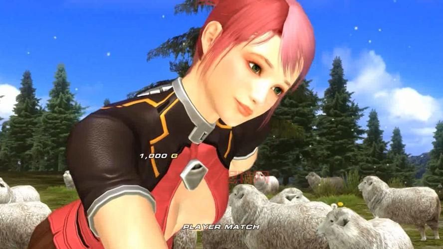 铁拳6PC版下载:解锁隐藏角色、提高战斗技巧攻略