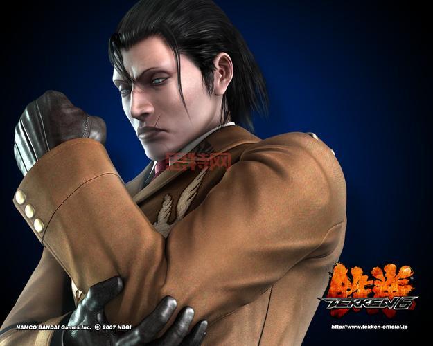 铁拳6PC版下载：解锁隐藏角色、提高战斗技巧攻略