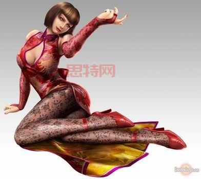 铁拳6PC版下载:解锁隐藏角色、提高战斗技巧攻略