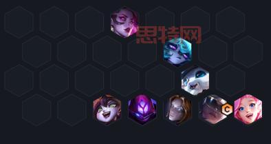 莫甘娜出装解析：时光杖、恶魔之拥，大乱斗软辅之王！