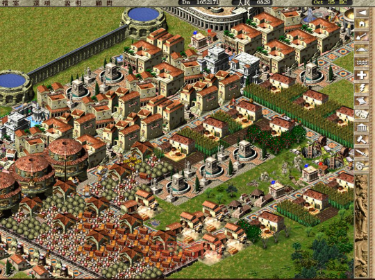 凯撒大帝3中文版下载：体验罗马帝国的魅力