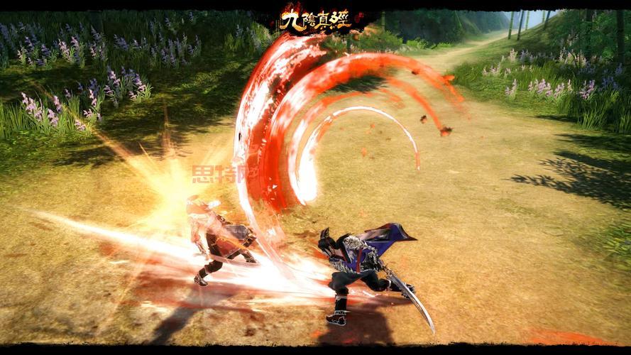 九阴真经唐门：对战君子堂、武当，技能如何释放？