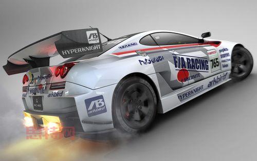 极品飞车13下载：体验速度与     ！