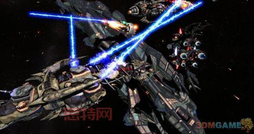 星际之剑2：凛冬王者 - 下载体验，感受全面战争的星际魅力