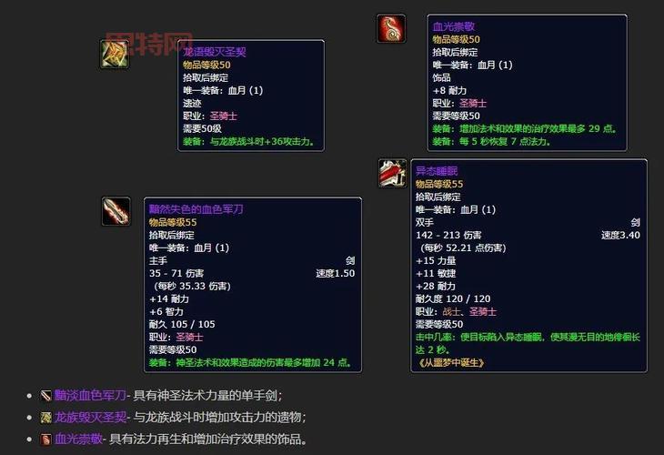 白色强盗面罩图纸：魔兽世界Plus服玩家致富必备！