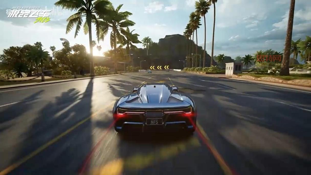 极品飞车5下载：全方位攻略，让你玩转这款经典赛车游戏