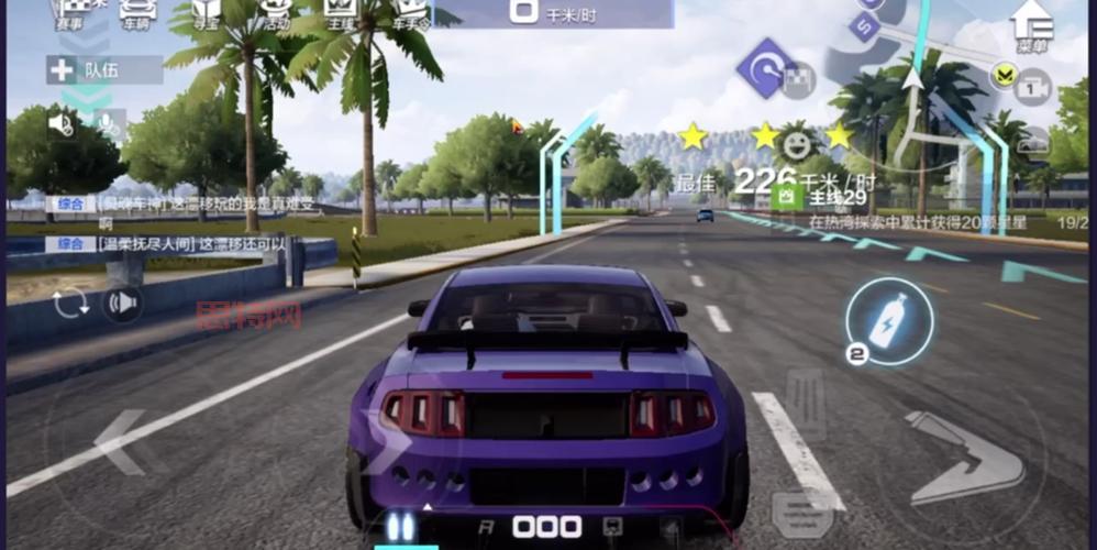 极品飞车5下载：全方位攻略，让你玩转这款经典赛车游戏