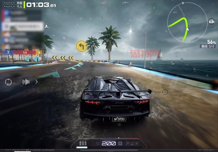 极品飞车5下载：全方位攻略，让你玩转这款经典赛车游戏