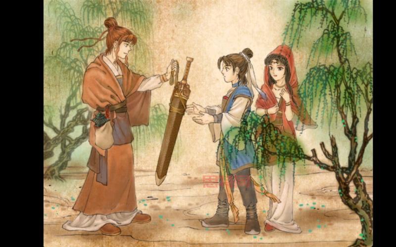 天之痕官网：轩辕剑之天之痕今日公测，感动十六年！