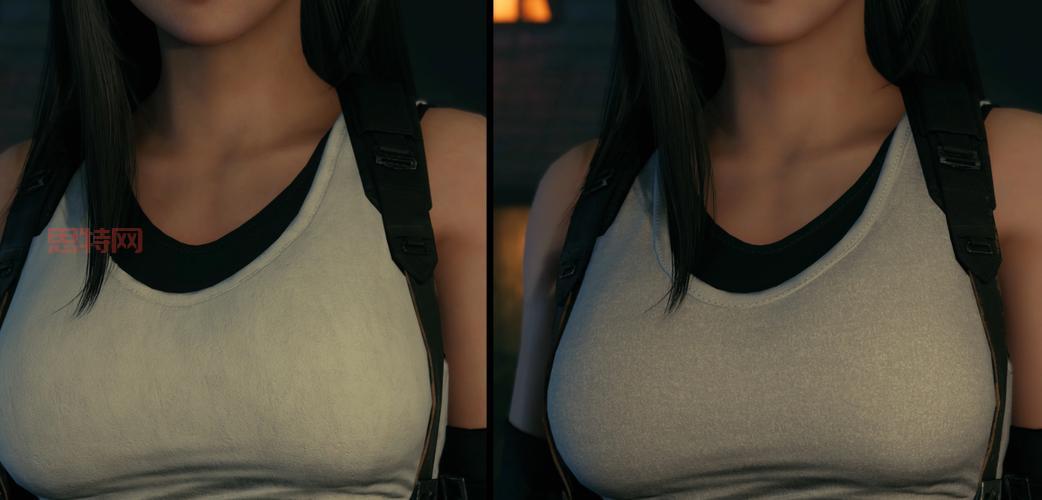 最终幻想7重制版：蒂法秘密任务，带你体验不一样的剧情