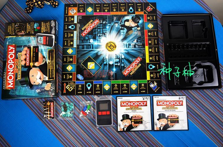 地产大亨中文版最新版:全新玩法,带你体验不一样的商业挑战!