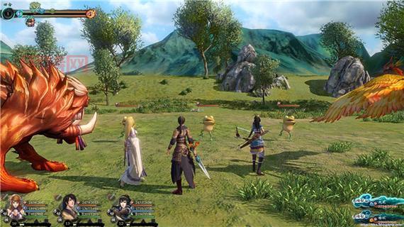 轩辕剑6下载地址:最新版,高速下载,轻松入手!