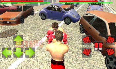 拳击俱乐部Punch Club：休闲玩家的趣味之选，小游戏推荐