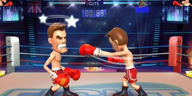 拳击俱乐部Punch Club：休闲玩家的趣味之选，小游戏推荐