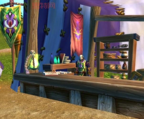 暗夜冒险者指南：暗月马戏团新玩法攻略