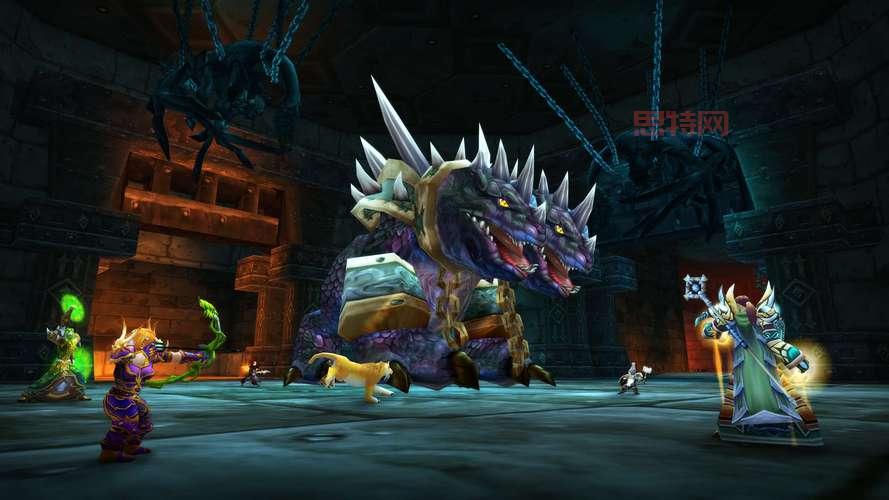 暗夜冒险者指南：暗月马戏团新玩法攻略