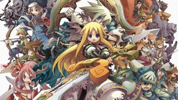 公主同盟GBA版中文版下载：经典RPG，体验日系游戏魅力