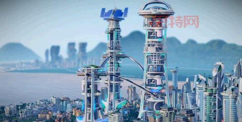 模拟城市5中文版下载：免安装绿色版，整合全DLC，尽享未来都市！