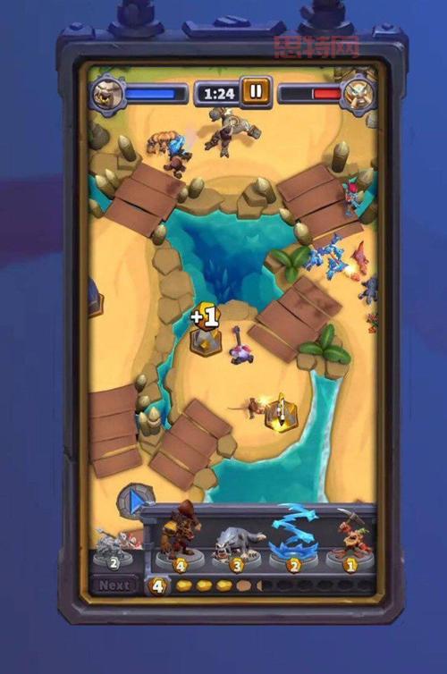 魔兽手游新标杆！《酷酷爱魔兽》火爆公测！