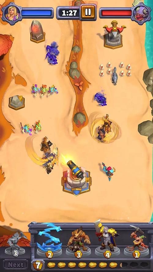 魔兽手游新标杆！《酷酷爱魔兽》火爆公测！