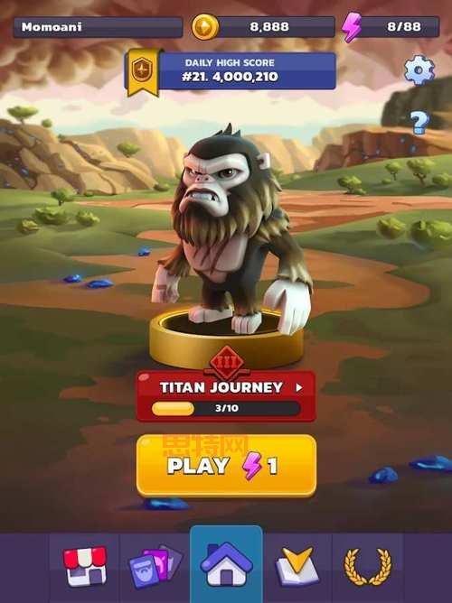 哥斯拉大战金刚 游戏下载：攻略大全助你称霸