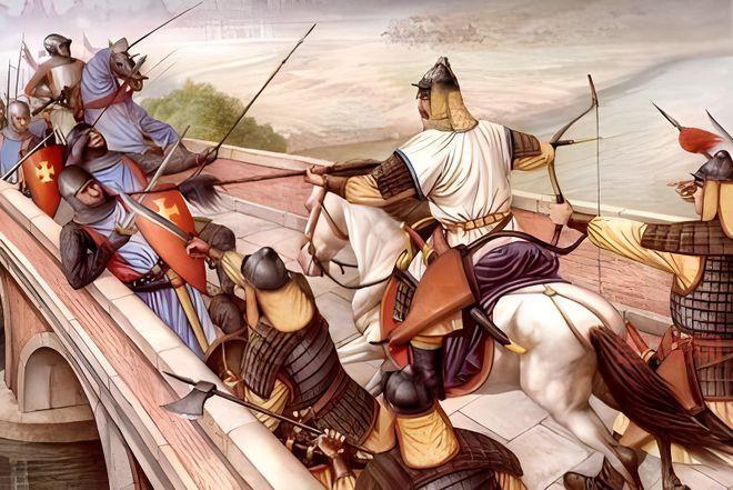 《英雄荻花攻略》：策略战斗，成就你的将军之路！