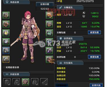 幻想神域双枪：副手选择指南，琴、拳刃，哪个更适合你？