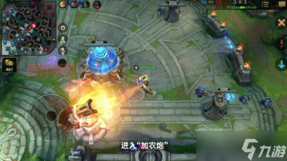 LOL无限火力2021开放时间最新：美服已上线，国服预计2月8号开放！