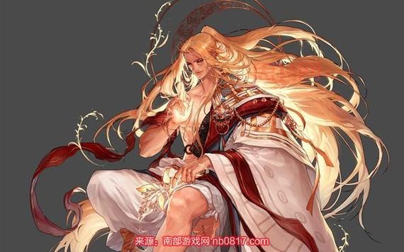 DNF男气功觉醒：从新手到高手，觉醒任务全解析