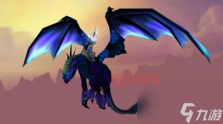 魔兽世界筋斗云坐骑攻略：游学者声望快速提升     ！