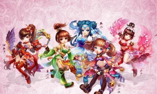 神雕侠侣门派答题:谁才是真正的侠客?