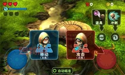 奇幻射击中文版:最新版本火热上线,体验 奇幻世界!