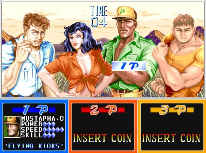 怀旧必玩！十大经典街机游戏合集，带你重返游戏厅