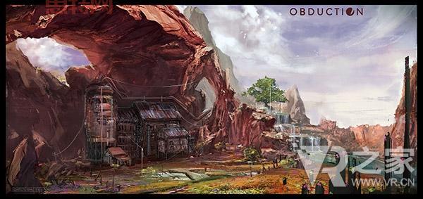 仰冲异界：Cyan Worlds打造，重温经典解密游戏魅力