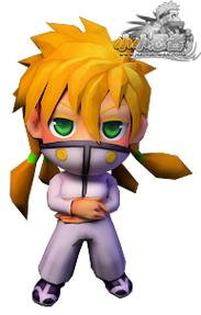 小小忍者骏梦：Q版萌系卡牌养成，打造你的忍者军团！