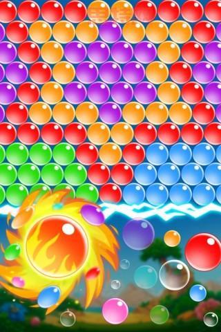 祖玛泡泡龙：挑战你的眼力和手速！