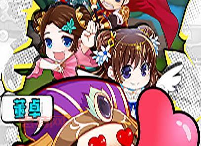 一二三国：Q萌三国，策略对战，开启你的乱世征程！