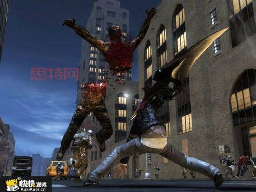 虐杀原形下载器最新版：畅玩经典，免费下载！