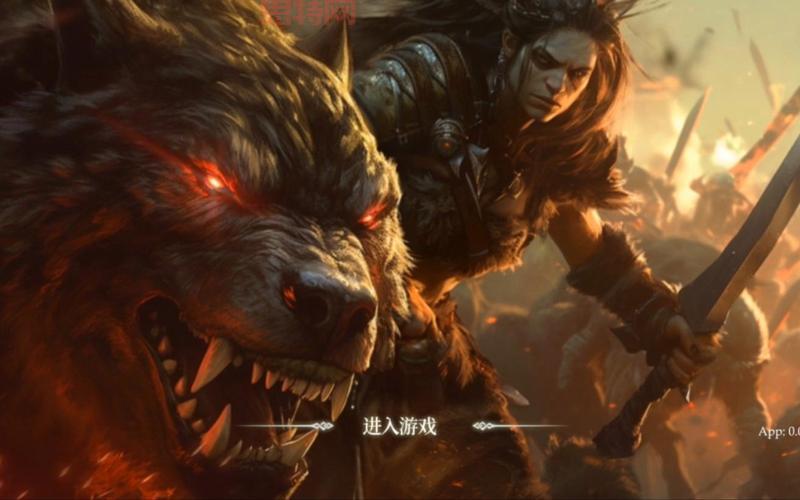 风暴守护者：策略与策略的完美结合，打造你的魔幻帝国