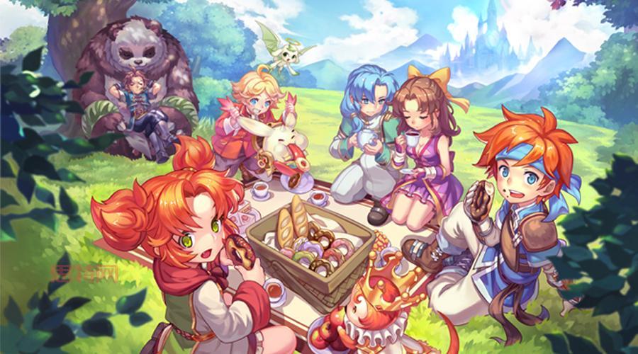 回忆杀！魔力宝宝神操作，让明星们都招架不住！