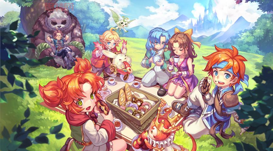 回忆杀！魔力宝宝神操作，让明星们都招架不住！