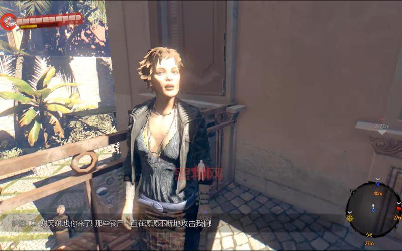 死亡岛激流存档失效？破解版存档     全解析！