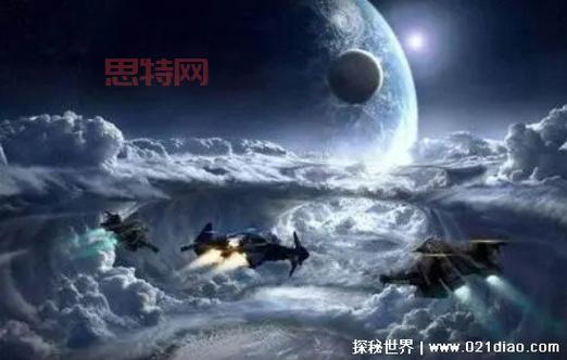 The Eternal Cylinder：探索未知星球，感受奇异生命体的魅力